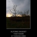 Tytuł: Tartarin z Tarasconu
Autor: Alphonse Daudet
Wydawnictwo: Armoryka
Formaty: MOBI, EPUB