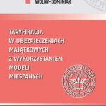 Tytuł: Taryfikacja w ubezpieczeniach majątkowych z wykorzystaniem modeli mieszanych
Autor: Alicja Wolny-Dominiak
Wydawnictwo: Wydawnictwo Uniwersytetu Ekonomicznego w Katowicach
Formaty: PDF