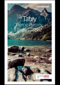 Tytuł: Tatry, Gorce, Pieniny, Orawa i Spisz. Travelbook. Wydanie 3
Autor: 
Wydawnictwo: Bezdroża
Formaty: EPUB, PDF, MOBI
