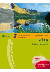 Tytuł: Tatry Polskie i Słowackie. Przewodnik z górskiej półki. Wydanie 3
Autor: Marek Zygmański, Natalia Figiel, Paweł Klimek
Wydawnictwo: Bezdroża
Formaty: PDF