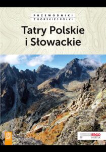 Tytuł: Tatry Polskie i Słowackie. Przewodniki z górskiej półki. Wydanie 4
Autor: Marek Zygmański, Paweł Klimek, Natalia Figiel
Wydawnictwo: Bezdroża
Formaty: EPUB, PDF, MOBI