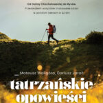 Tatrzańskie opowieści — okładka e-booka