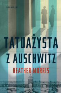 Tatuażysta z Auschwitz — okładka e-booka