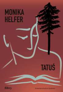 Tatuś — okładka e-booka