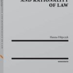 Tax avoidance and rationality of law — okładka e-booka