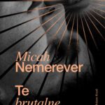 Tytuł: Te brutalne rozkosze
Autor: Micah Nemerever
Wydawnictwo: Mova
Formaty: MOBI, EPUB