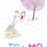 Te i Mo — okładka e-booka