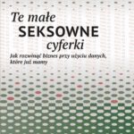 Te małe seksowne cyferki — okładka e-booka