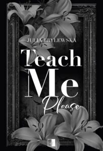 Teach Me, Please — okładka e-booka