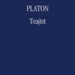 Teajtet — okładka e-booka