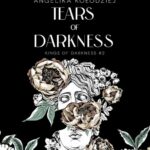 Tears of Darkness — okładka e-booka