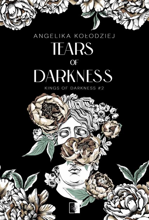 Tytuł: Tears of Darkness
Autor: Angelika Kołodziej
Wydawnictwo: NieZwykłe
Formaty: MOBI, EPUB