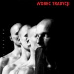 Teatr rosyjski XX wieku wobec tradycji. — okładka e-booka