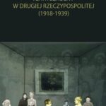 Teatr szkolny w Drugiej Rzeczypospolitej (1918-1939) — okładka e-booka