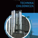 Technika chłodnicza — okładka e-booka
