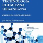 Tytuł: Technologia chemiczna organiczna. Ćwiczenia laboratoryjne
Autor: 
Wydawnictwo: Wydawnictwo Politechniki Poznańskiej
Formaty: PDF