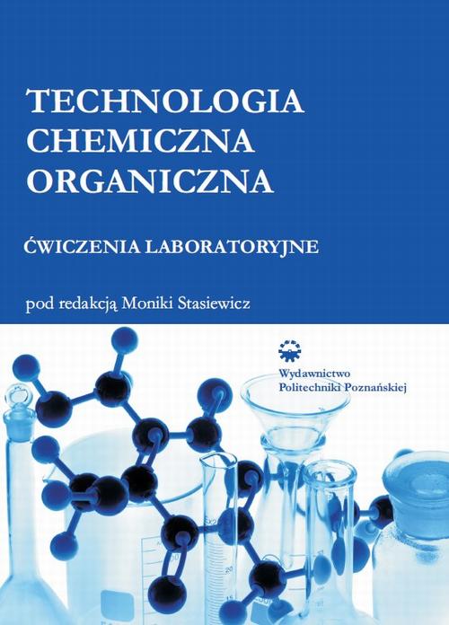 Tytuł: Technologia chemiczna organiczna. Ćwiczenia laboratoryjne
Autor: 
Wydawnictwo: Wydawnictwo Politechniki Poznańskiej
Formaty: PDF