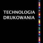 Technologia drukowania — okładka e-booka