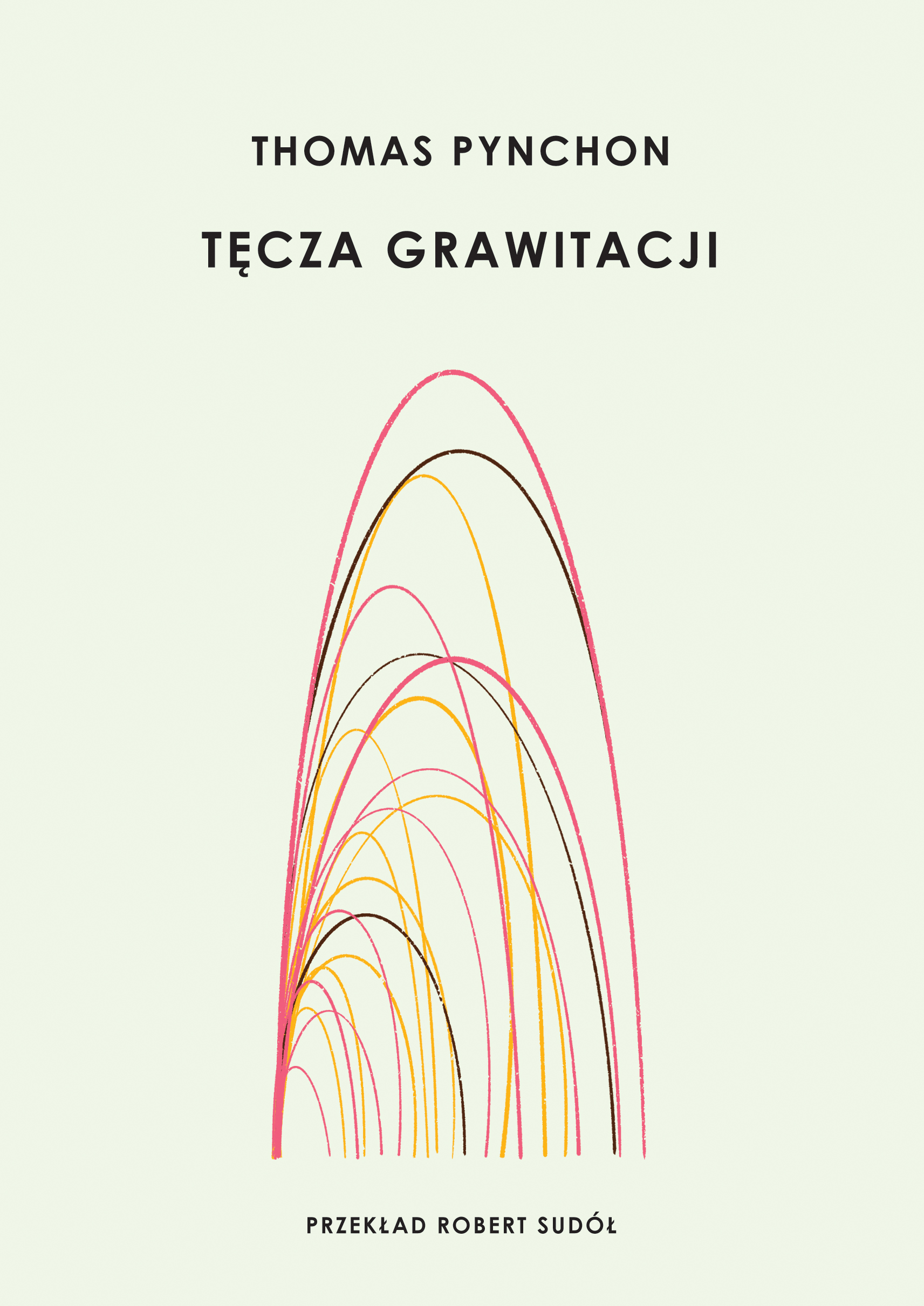 Tytuł: Tęcza grawitacji
Autor: Thomas Pynchon
Wydawnictwo: ArtRage
Formaty: EPUB, MOBI