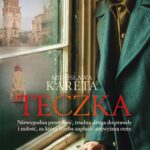 Tytuł: Teczka
Autor: Mirosława Kareta
Wydawnictwo: WAM
Formaty: EPUB