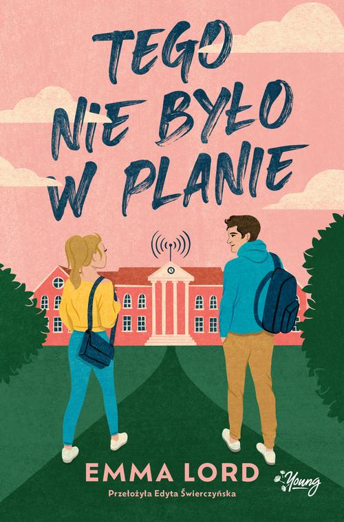 Tego nie było w planie — okładka e-booka