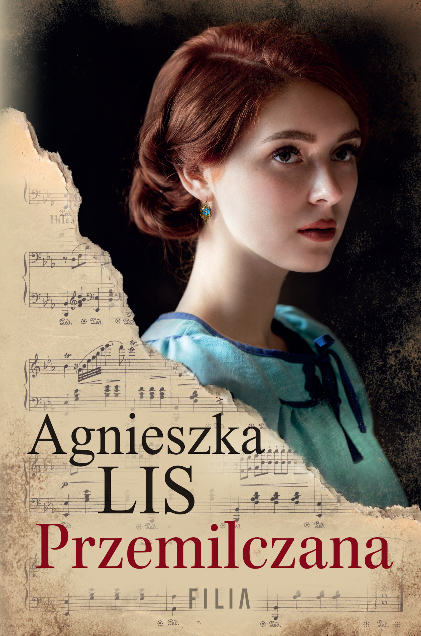 Tytuł: Tekla (Tom 1). Przemilczana
Autor: Agnieszka Lis
Wydawnictwo: FILIA
Formaty: EPUB, MOBI