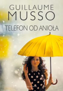 Telefon od Anioła — okładka e-booka
