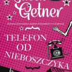 Telefon od nieboszczyka — okładka e-booka
