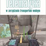 Telematyka w zarządzaniu transportem wodnym — okładka e-booka