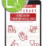 Tytuł: Teleporady u pacjentów z niewydolnością serca. Poradnik dla pacjentów.
Autor: Dorota Ochijewicz, Agnieszka Kapłon-Cieślicka
Wydawnictwo: Medical Education
Formaty: PDF