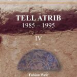 Tytuł: Tell Atrib 1985-1995 IV
Autor: Fabian Welc
Wydawnictwo: Wydawnictwa Uniwersytetu Warszawskiego
Formaty: PDF