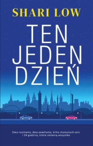 Tytuł: Ten jeden dzień
Autor: Shari Low
Wydawnictwo: Muza
Formaty: EPUB, MOBI