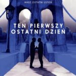 Ten pierwszy ostatni dzień — okładka e-booka