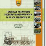 Tytuł: Tendencje rozwojowe środków transportowych w Siłach Zbrojnych RP
Autor: 
Wydawnictwo: BEL Studio
Formaty: PDF