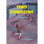 Tytuł: Tenis kompletny Wstęp do teorii
Autor: Andrzej Targowski
Wydawnictwo: Von Borowiecky
Formaty: PDF