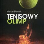 Tenisowy Olimp — okładka e-booka