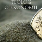 Teolog o ekonomii — okładka e-booka