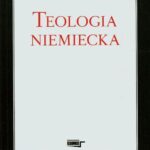 Teologia niemiecka — okładka e-booka