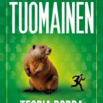 Tytuł: TEORIA BOBRA
Autor: Antti Tuomainen
Wydawnictwo: Albatros
Formaty: MOBI, EPUB