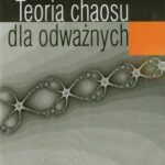 Teoria chaosu dla odważnych — okładka e-booka