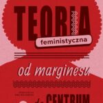 Teoria feministyczna — okładka e-booka