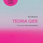 Teoria gier — okładka e-booka