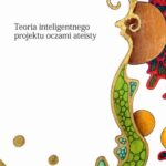 Teoria inteligentnego projektu oczami ateisty — okładka e-booka