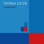 Teoria liczb w zadaniach — okładka e-booka