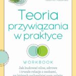 Tytuł: Teoria przywiązania w praktyce
Autor: Annie Chen
Wydawnictwo: Laurum
Formaty: MOBI, EPUB