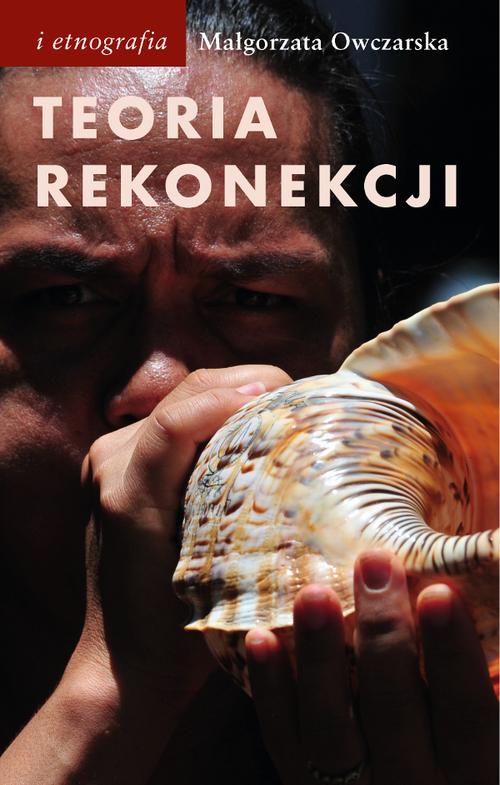 Tytuł: Teoria rekonekcji. Ścieżki tahitańskiego aktywizmu
Autor: Małgorzata Owczarska
Wydawnictwo: Słowo/Obraz Terytoria
Formaty: MOBI, EPUB