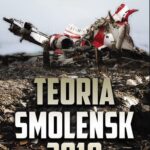 Teoria. Smoleńsk 2010 — okładka e-booka