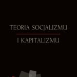Teoria socjalizmu i kapitalizmu — okładka e-booka