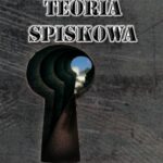 Teoria spiskowa — okładka e-booka