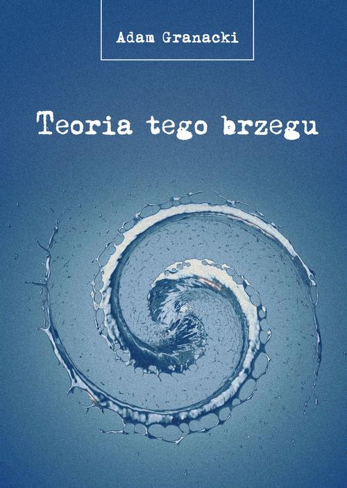 Teoria tego brzegu — okładka e-booka